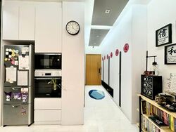 The Greenwich (D28), Condominium #520864921